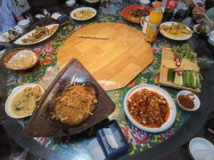 -人民公社大食堂(顺义总店)
