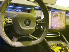 -莲花跑车(国贸商城店)