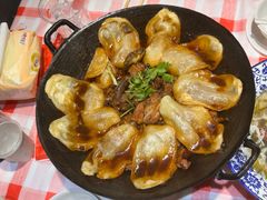 -忆外婆徐州菜·地锅鸡·生日宴(吴庄店)
