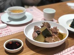-顺风汤馆·广府粤菜(江宸天街店)