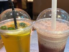 -探鱼·鲜青椒爽麻烤鱼(中天广场店)