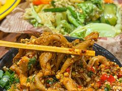 -北丐先生·野馄饨烧烤(雨花万象店)