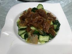 -走马楼饭庄(慈城古县城店)