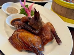 -蛇口希尔顿南海酒店·随轩中餐厅·粤菜