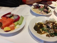 -Steaking·食间牛排(和平店)