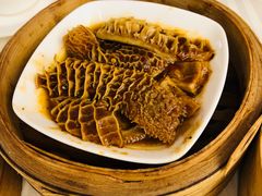 金钱肚-潮福城大酒楼·潮粤菜·港式点心(阳光城店)