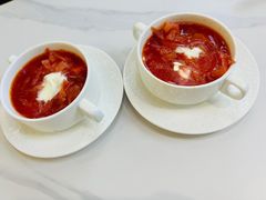 红菜汤-库滋明·俄罗斯特色美食(中央大街店)