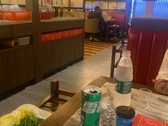 -悦来悦牛潮汕牛肉火锅(大浪店)