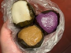 -张公桥美食街