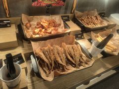 -比格比萨自助(新辰里学清路店)