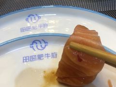 -田园肥牛鲍鱼先生(新北店)