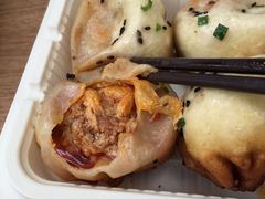 -小杨生煎(火车站北广场店)
