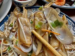 -公寓家常菜馆(海军博物馆店)
