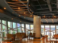 -星巴克臻选(宁波天一广场店)