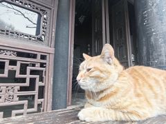 -惠山古镇·寄畅园