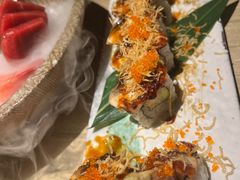 -阿吾罗日本料理(K11艺术中心店)