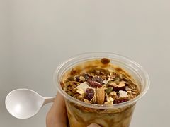 -Legno.ita Coffee by Wood(襄阳南路店)