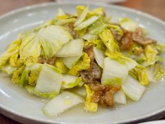 -罗阳人家私房菜(罗阳路店)