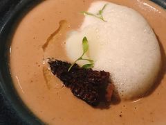 -杭州国际会议中心洲际酒店-菋道海鲜餐厅