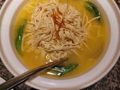 孔乙己汤煮干丝-孔乙己(后海店)