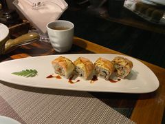 -山葵家·创意料理(宁波来福士店)