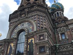 -滴血救世主教堂