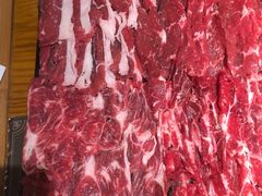 -牛品福潮汕牛肉火锅(旺庄店)