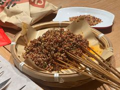 -小乾杯串店•16年沈阳烧烤(文安路店)