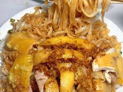-阳江餐厅·30年老字号·粤菜海鲜大排档