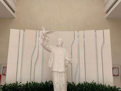 -宋庆龄陵园