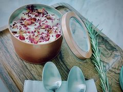 豆乳盒子系列-Jungle Nat 高空餐厅