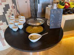 -长白山万达喜来登度假酒店