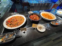 -泰谷酒店·太古码头闽菜自助餐厅