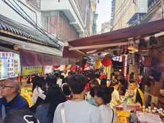 -捞沙巷