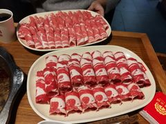 -傣妹火锅(南京东路一店)