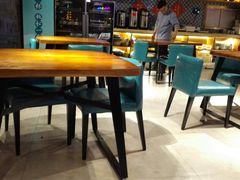 大堂-觅山云南菜(泊富ICITY店)