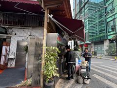 -新疆伊宁远征餐厅
