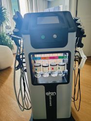 -茜茜美妍堂·华熙生物·甜朵体验中心