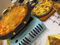 -韩食味·小木屋(日照店)