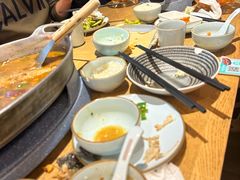 -青花椒秘制烤鱼(光启城店)