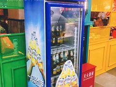 啤酒-火锅岛潮牌自助餐厅(天津天佑城店)