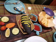 -美森西餐厅(曙光大道店)