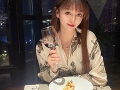 -江上荟·创意中国菜(绿地缤纷城店)