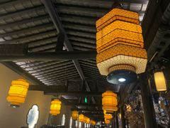 -绿茶餐厅(朝阳大悦城店)