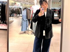 -ZARA(世贸天阶店)