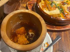 -广府乡下·饭庄(新港东路店)