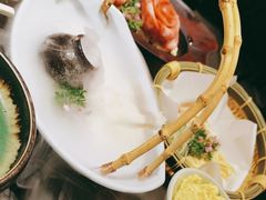 -捞王猪肚鸡火锅(财富中心店)