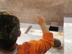 -海底捞火锅(万丰桥店)