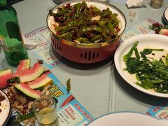 -镜泊小镇(东长安街店)