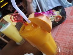 -Chalita Cafe & Restaurant